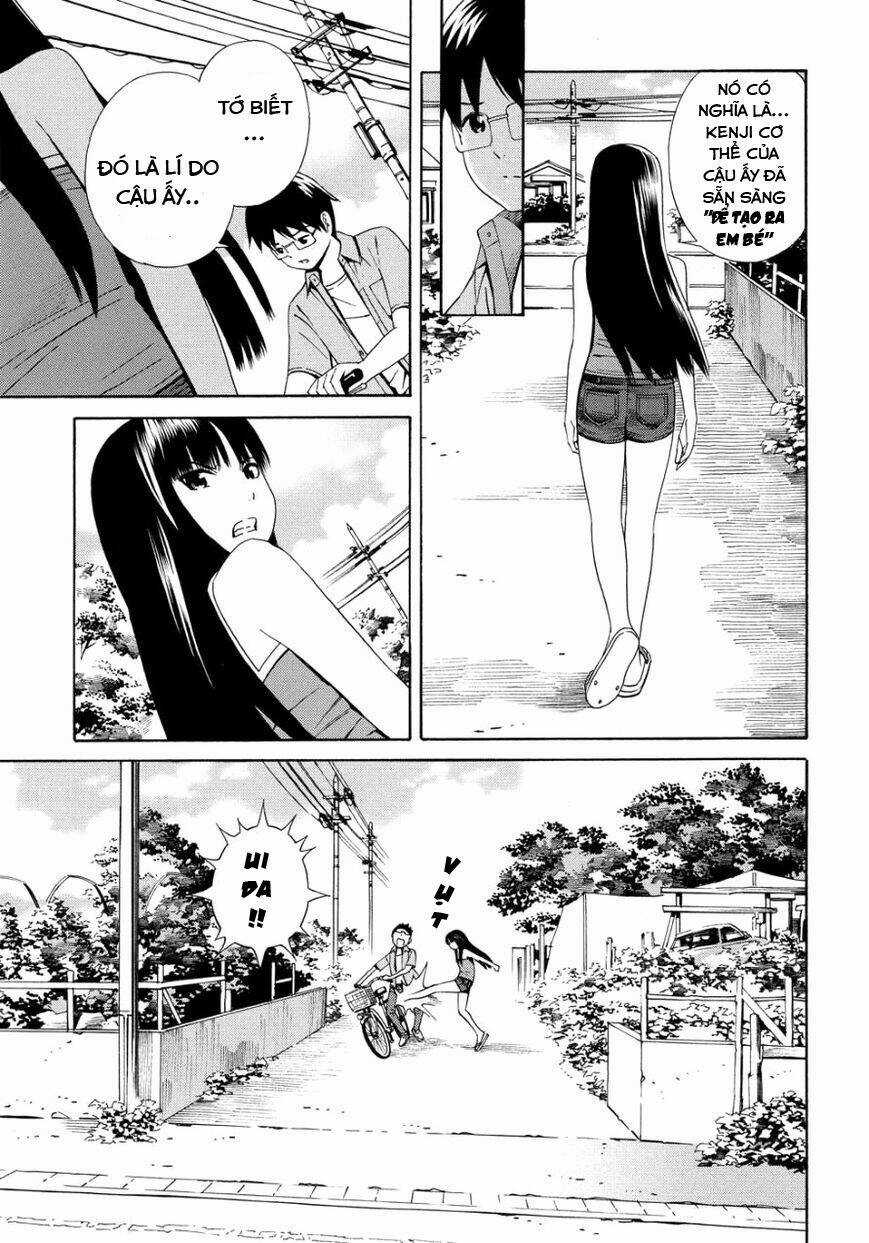 Balance Policy - Chapter 13 - Trang 10