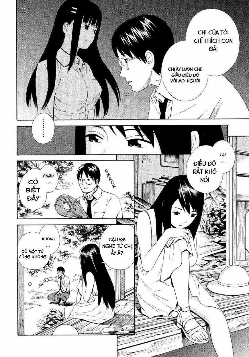 Balance Policy - Chapter 14 - Trang 11