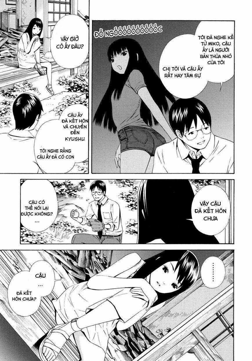 Balance Policy - Chapter 14 - Trang 12