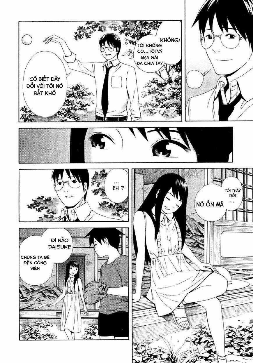 Balance Policy - Chapter 14 - Trang 13