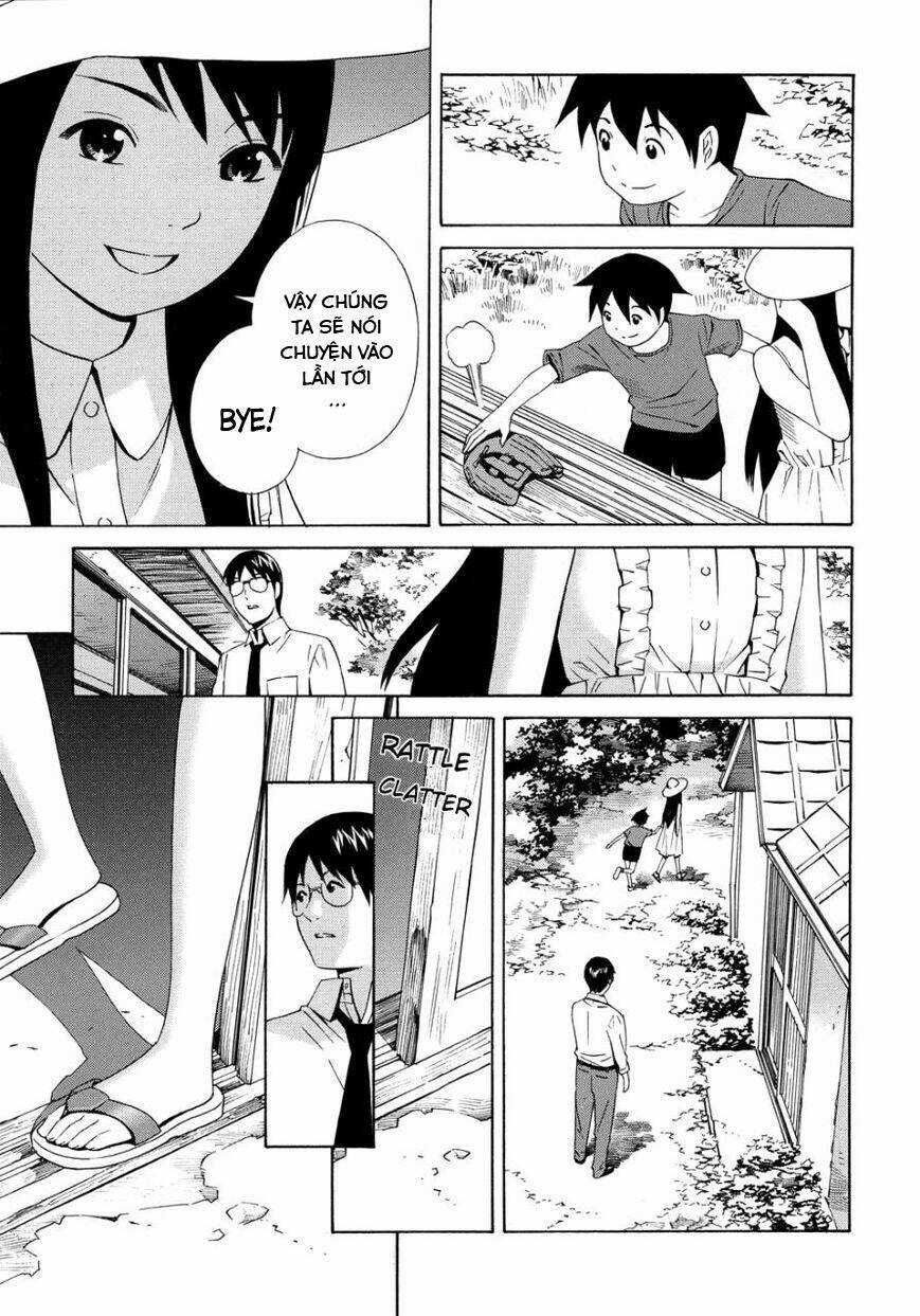 Balance Policy - Chapter 14 - Trang 14