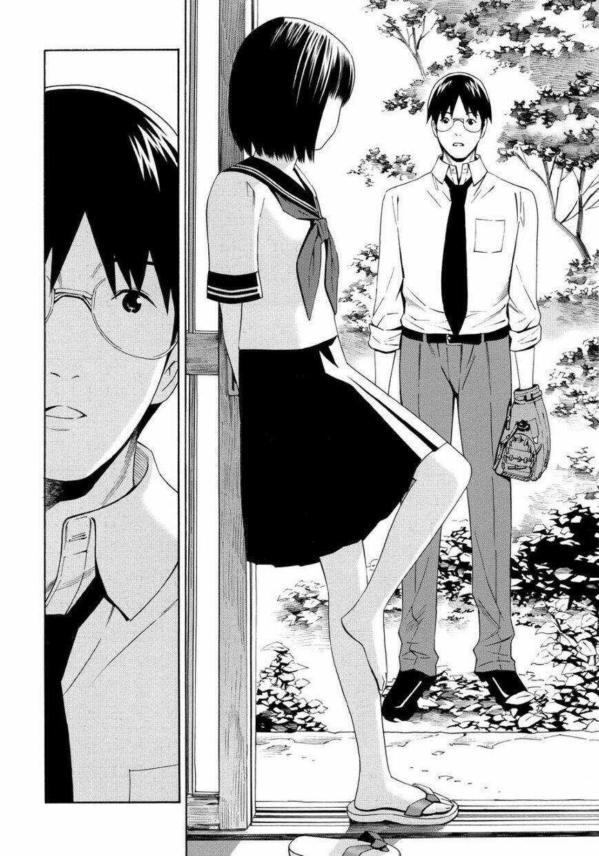 Balance Policy - Chapter 14 - Trang 15