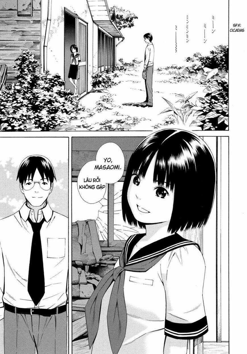 Balance Policy - Chapter 14 - Trang 16