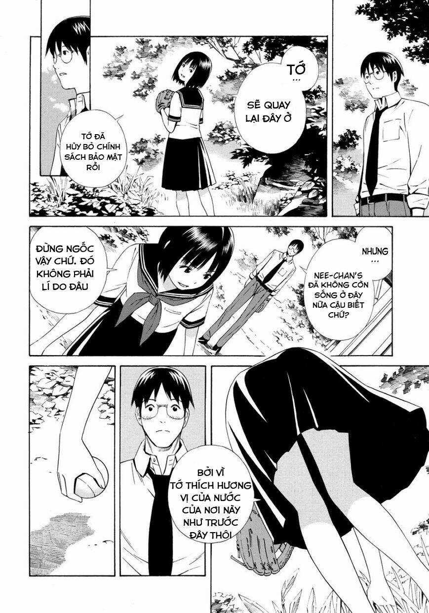 Balance Policy - Chapter 14 - Trang 23