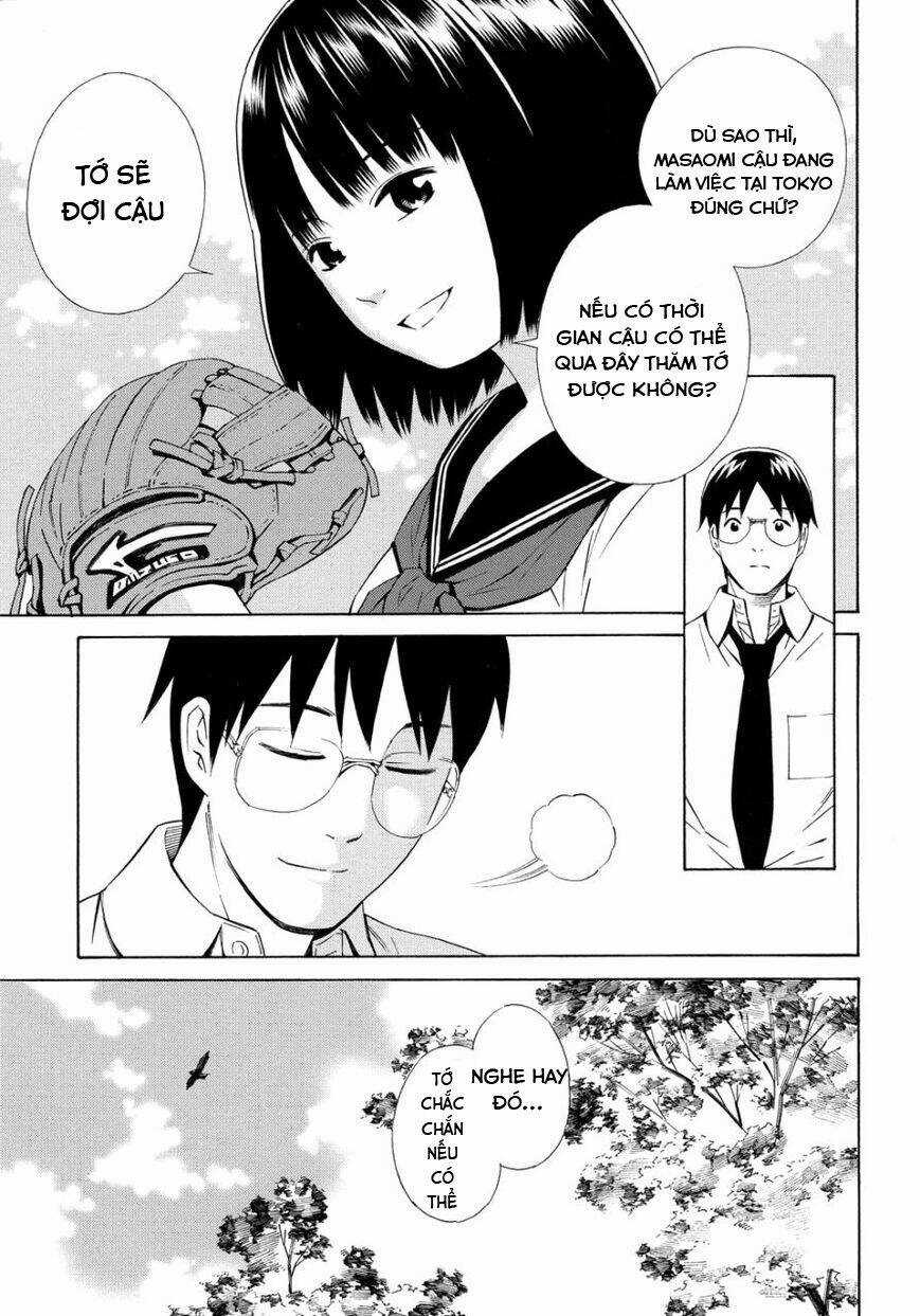 Balance Policy - Chapter 14 - Trang 24