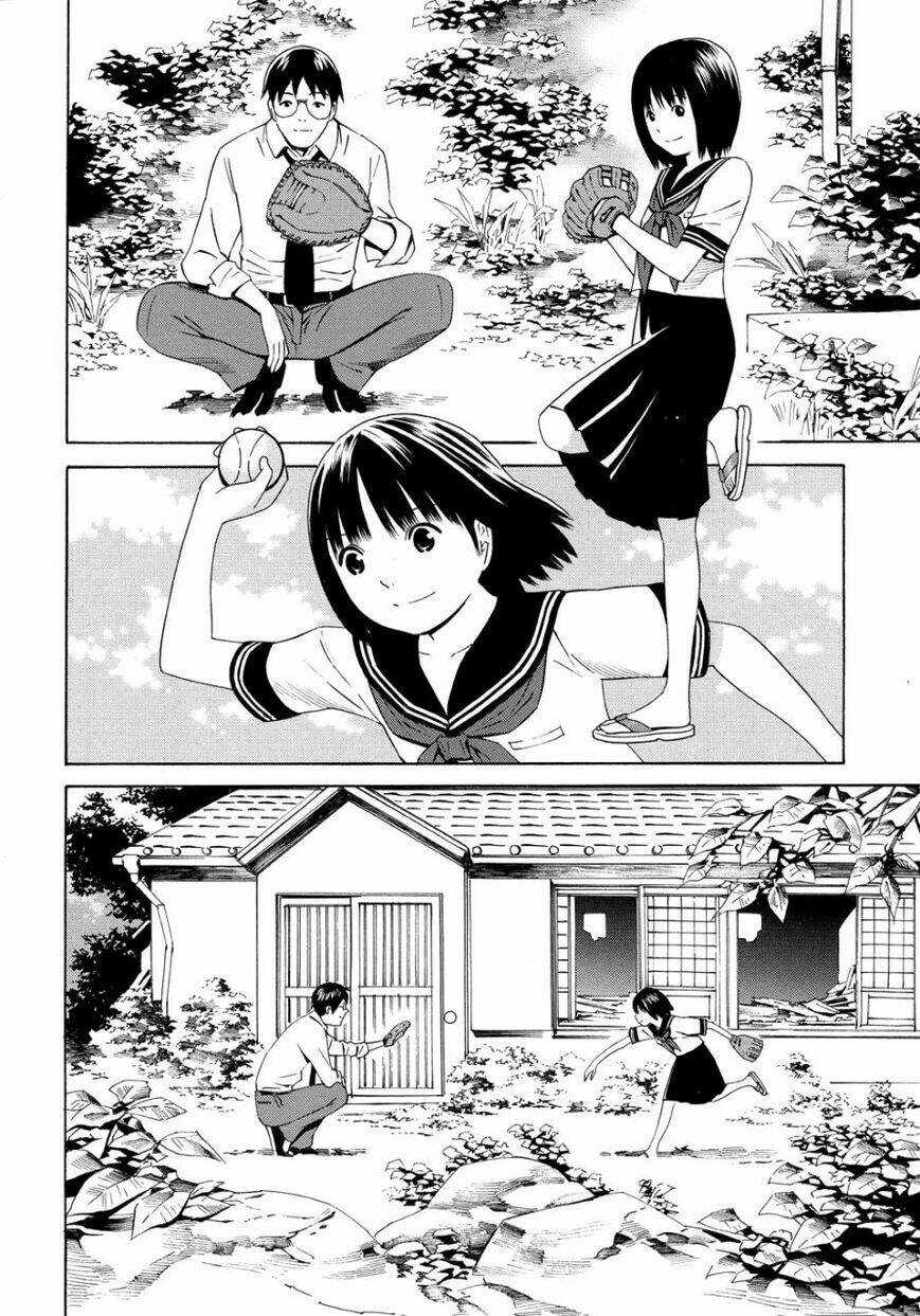 Balance Policy - Chapter 14 - Trang 25