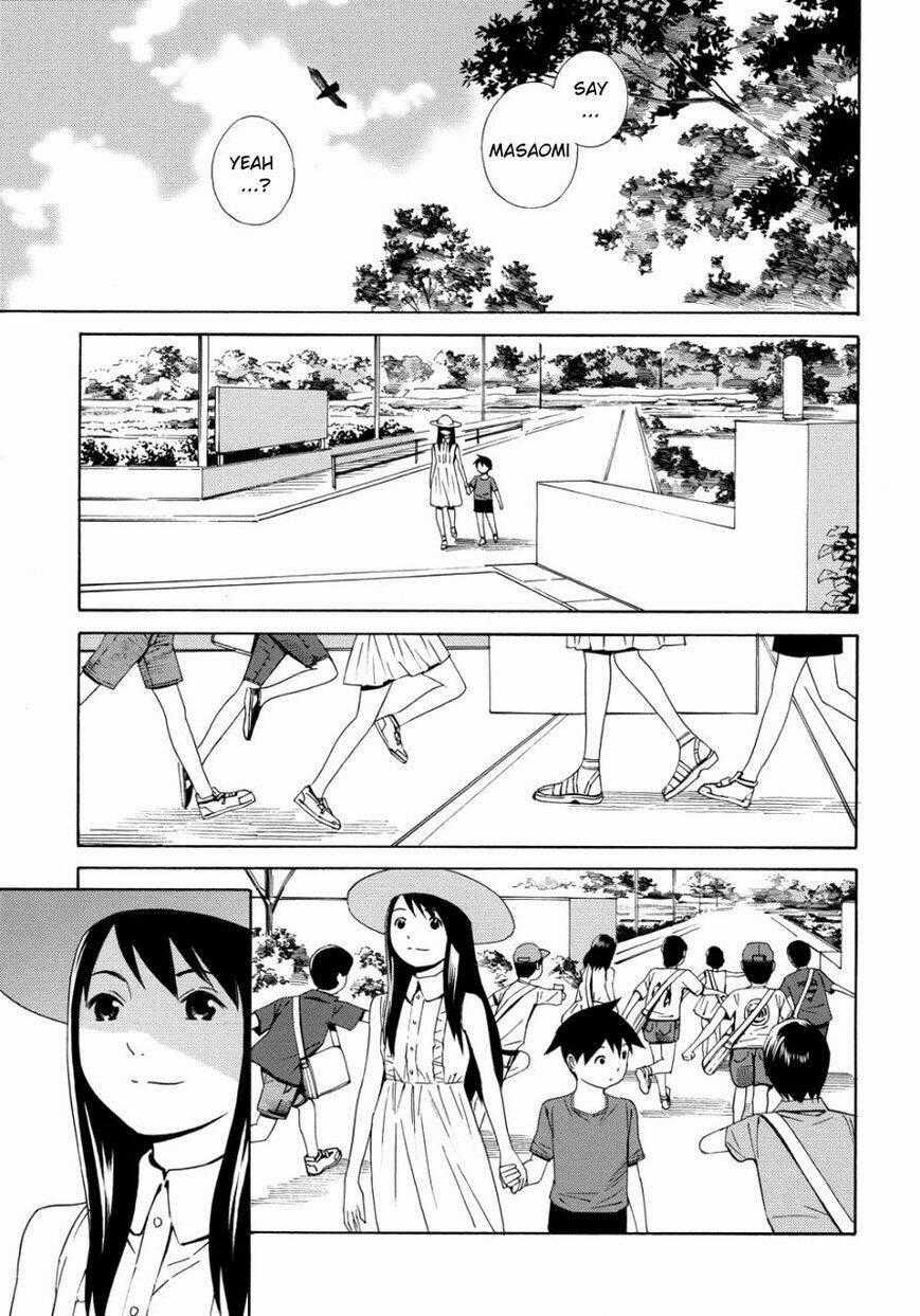 Balance Policy - Chapter 14 - Trang 26