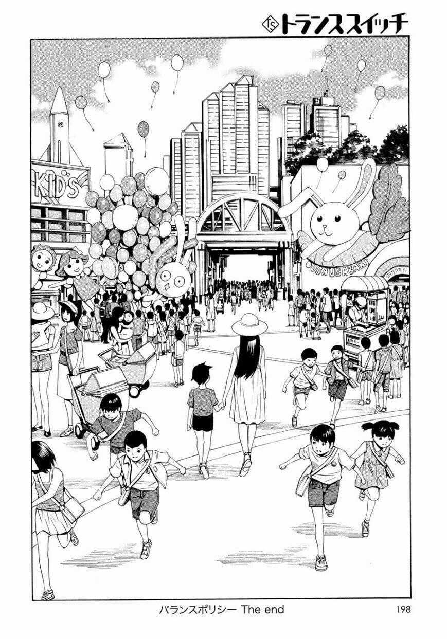 Balance Policy - Chapter 14 - Trang 27