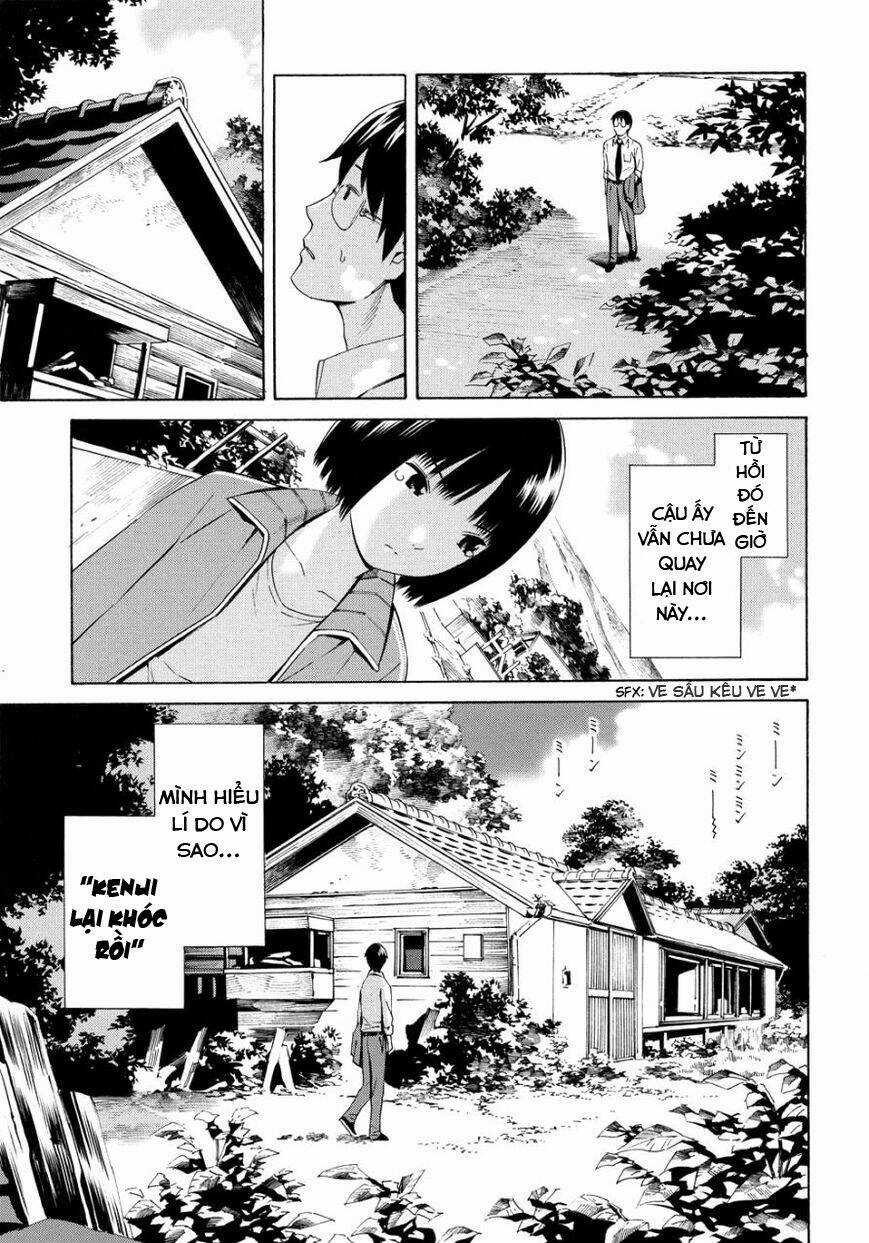 Balance Policy - Chapter 14 - Trang 4