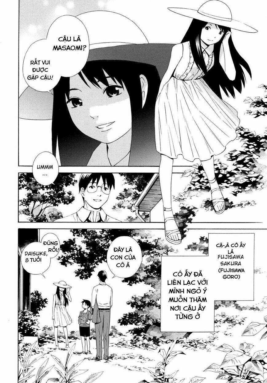 Balance Policy - Chapter 14 - Trang 7