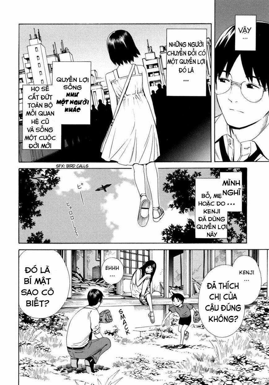 Balance Policy - Chapter 14 - Trang 9