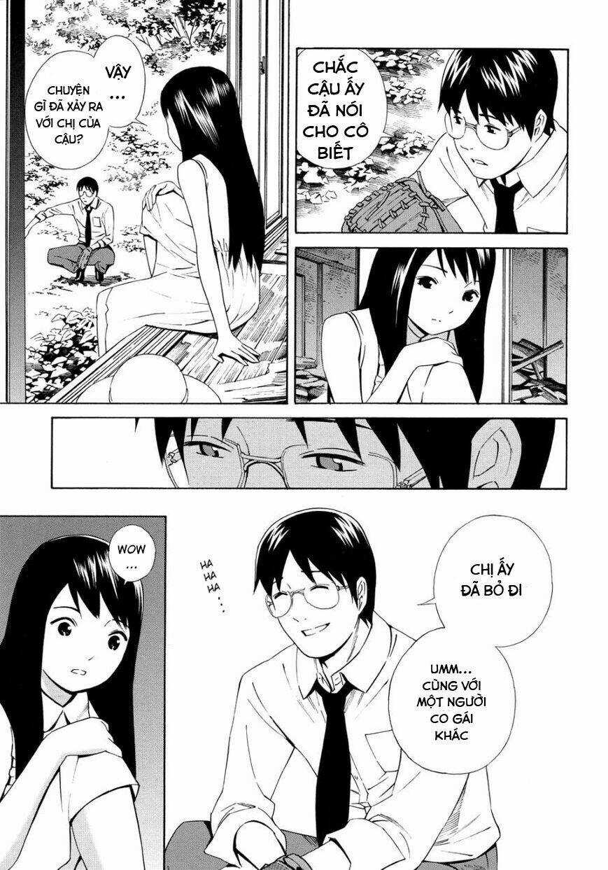 Balance Policy - Chapter 14 - Trang 10