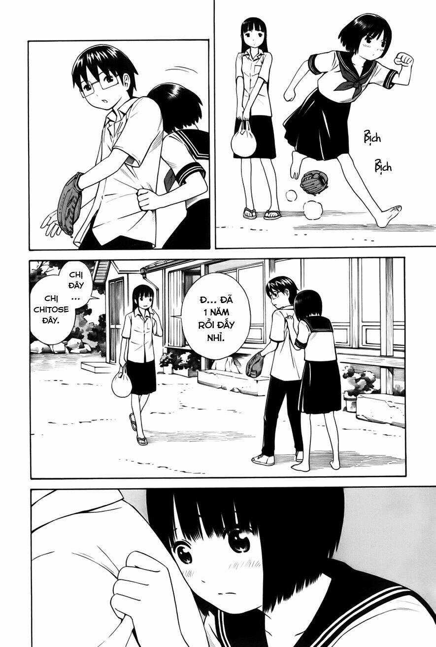 Balance Policy - Chapter 2 - Trang 11