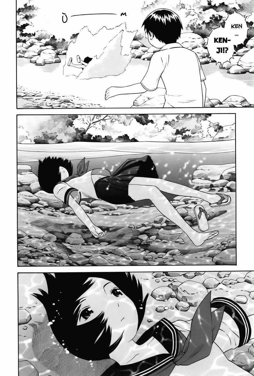 Balance Policy - Chapter 3 - Trang 11