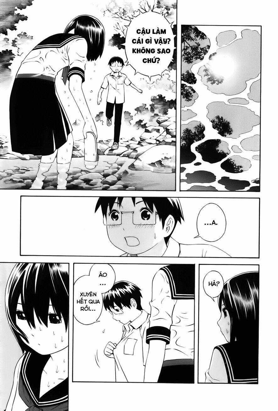 Balance Policy - Chapter 3 - Trang 12