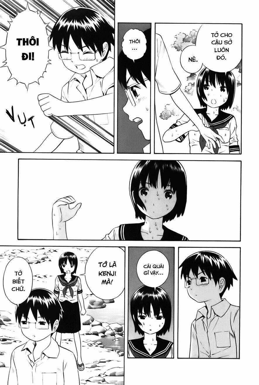 Balance Policy - Chapter 3 - Trang 14