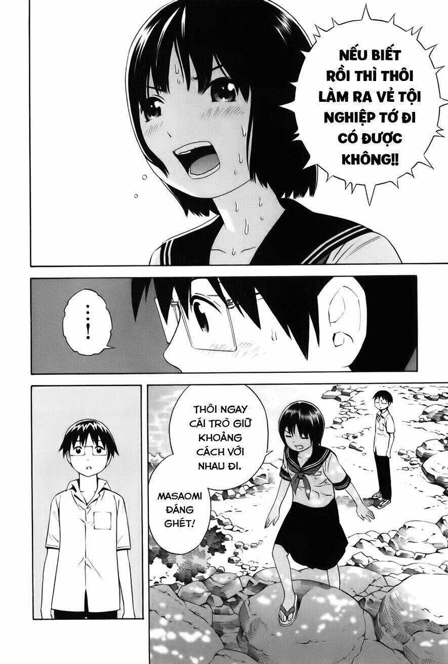 Balance Policy - Chapter 3 - Trang 15