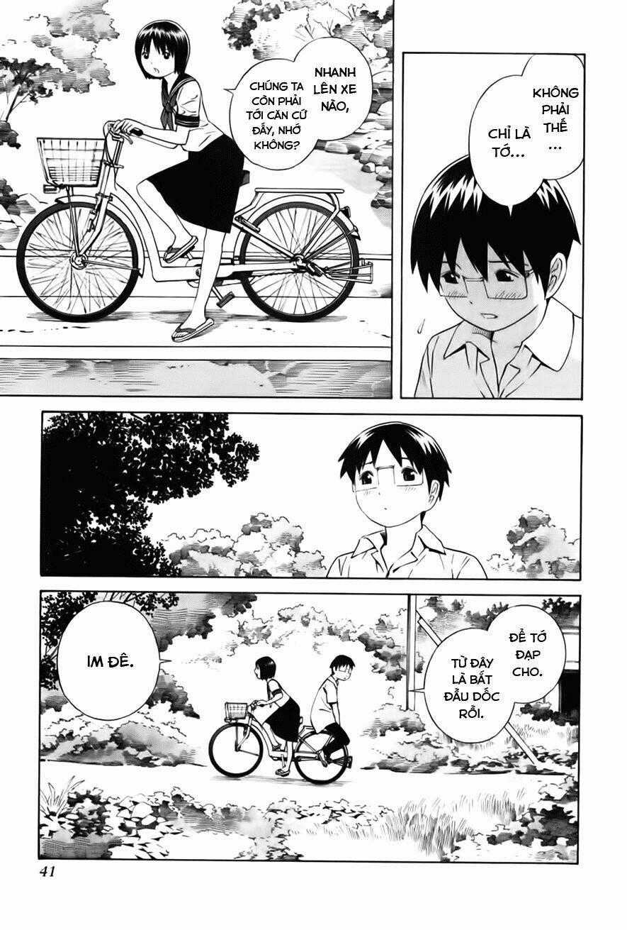 Balance Policy - Chapter 3 - Trang 16