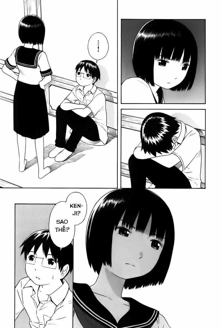 Balance Policy - Chapter 3 - Trang 4