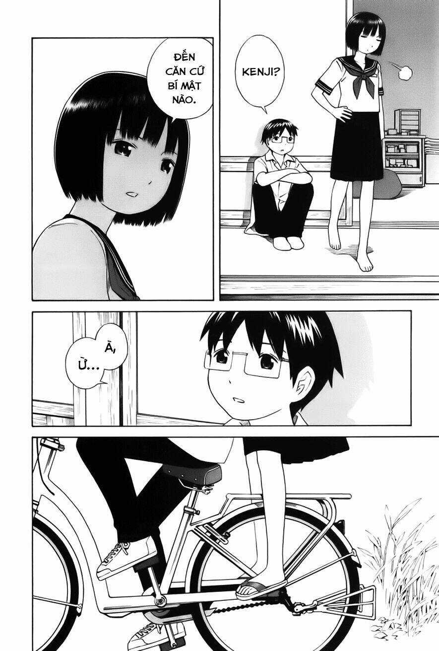 Balance Policy - Chapter 3 - Trang 5