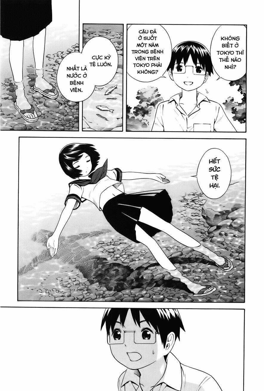 Balance Policy - Chapter 3 - Trang 10