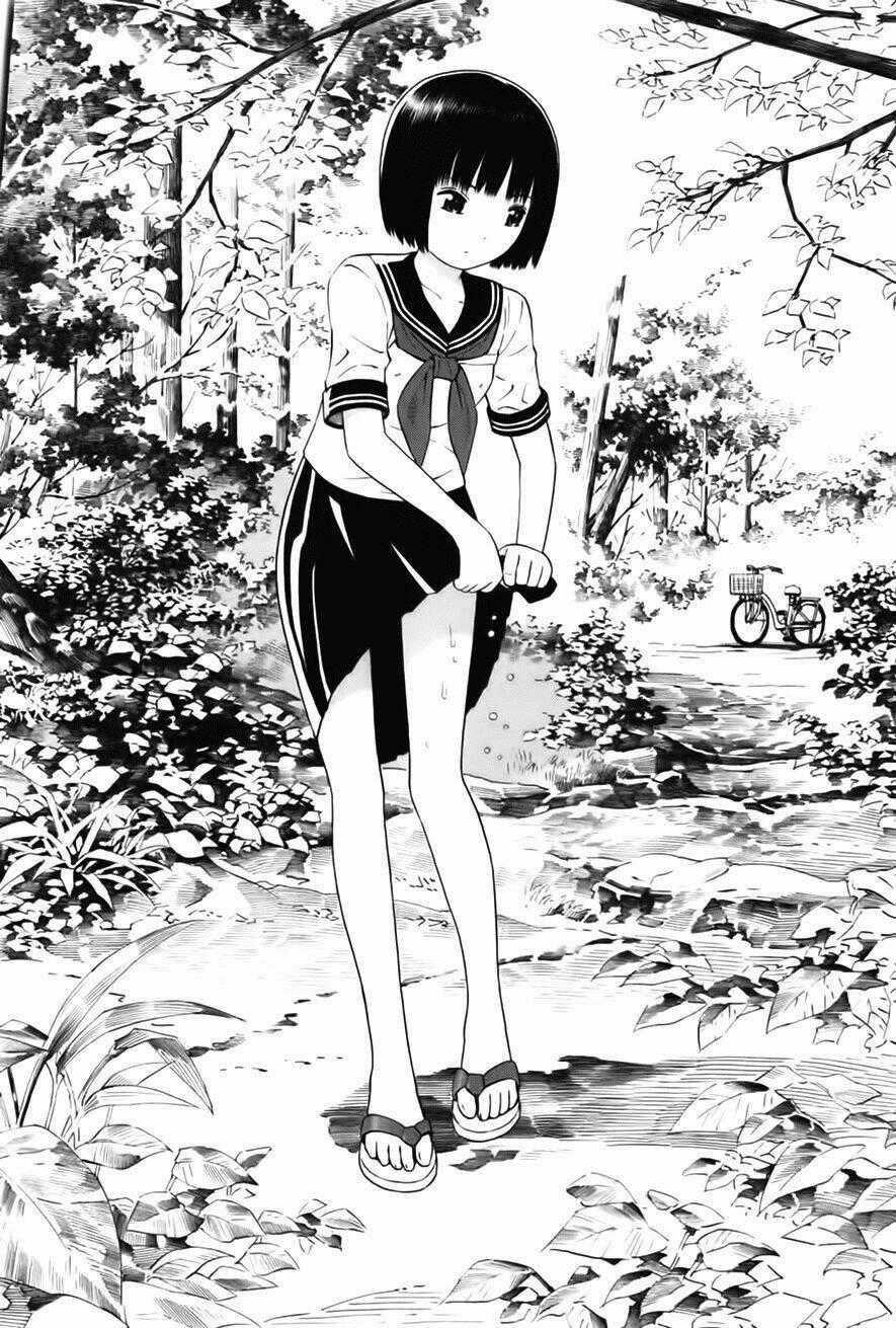 Balance Policy - Chapter 4 - Trang 2