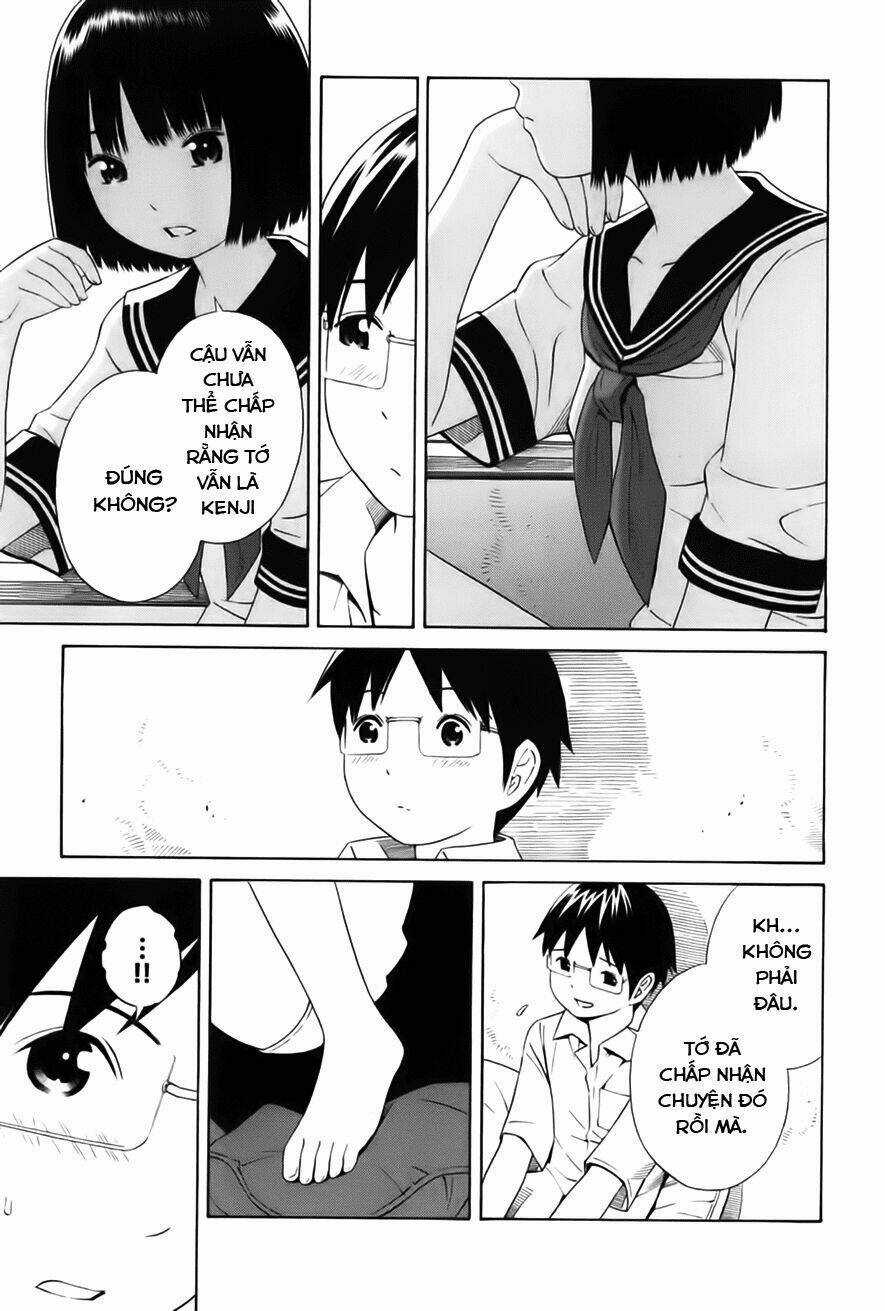 Balance Policy - Chapter 4 - Trang 11