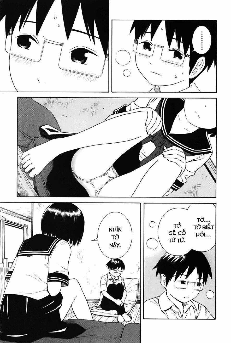 Balance Policy - Chapter 4 - Trang 13