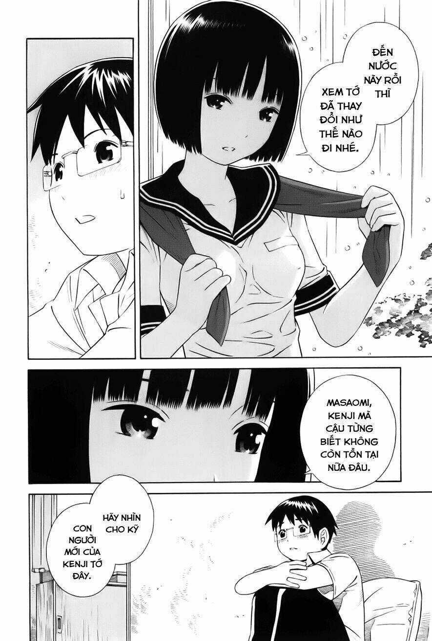 Balance Policy - Chapter 4 - Trang 14