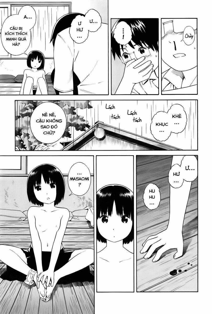 Balance Policy - Chapter 4 - Trang 19