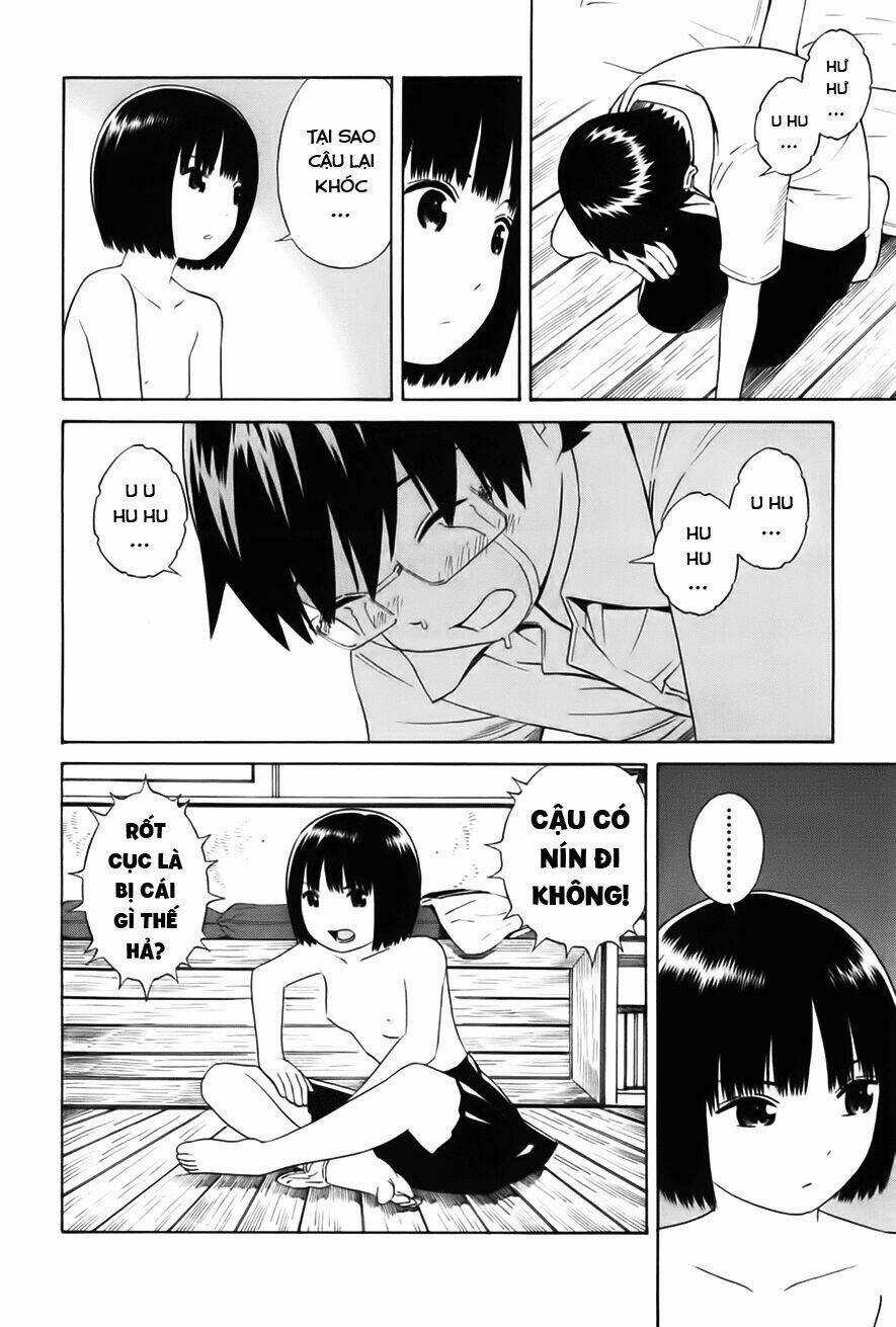 Balance Policy - Chapter 4 - Trang 20