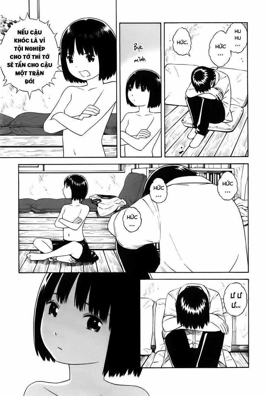 Balance Policy - Chapter 4 - Trang 21