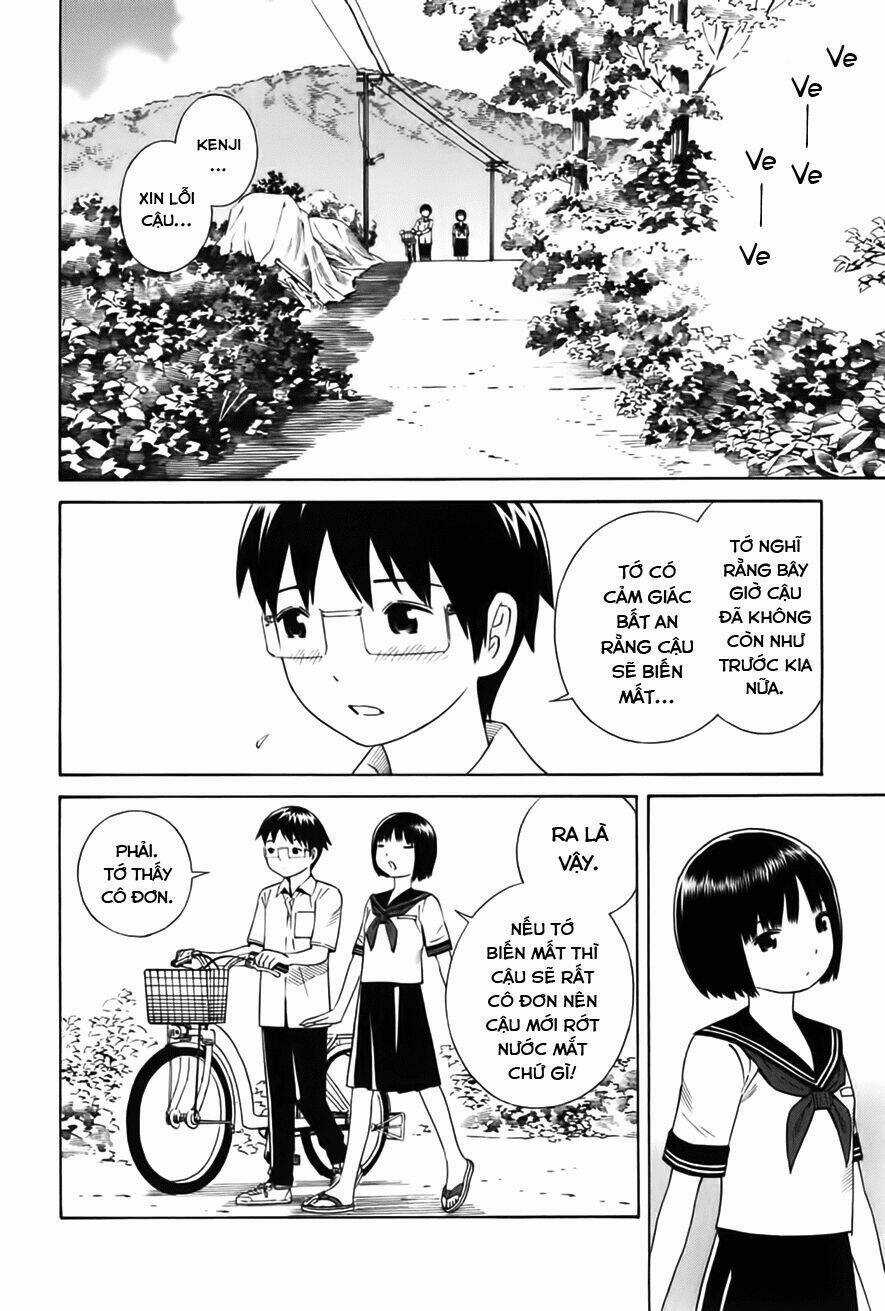 Balance Policy - Chapter 4 - Trang 24