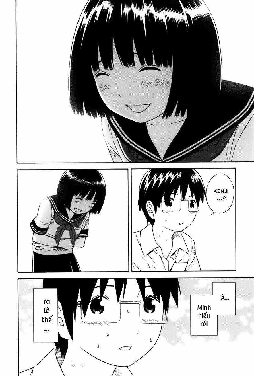 Balance Policy - Chapter 4 - Trang 28