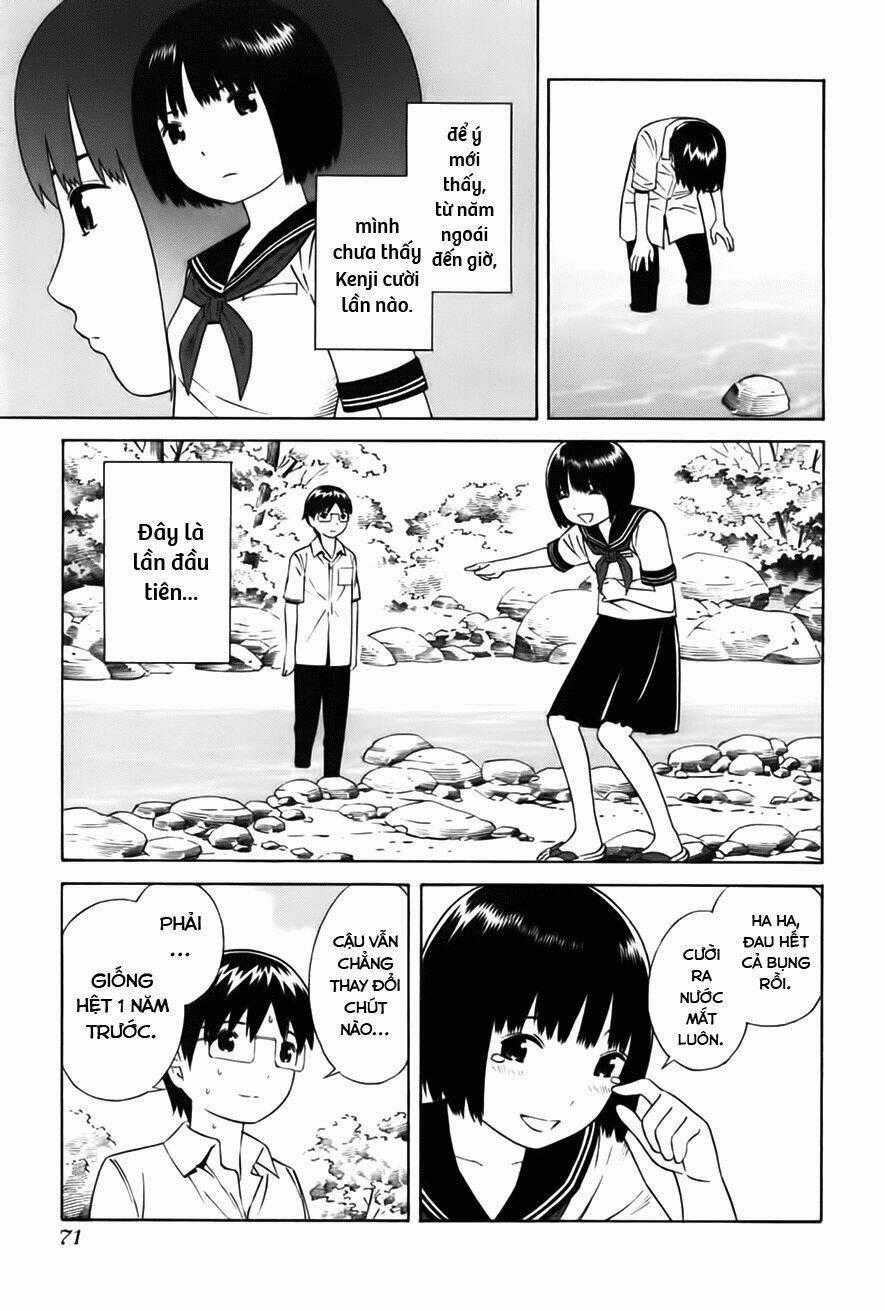 Balance Policy - Chapter 4 - Trang 29