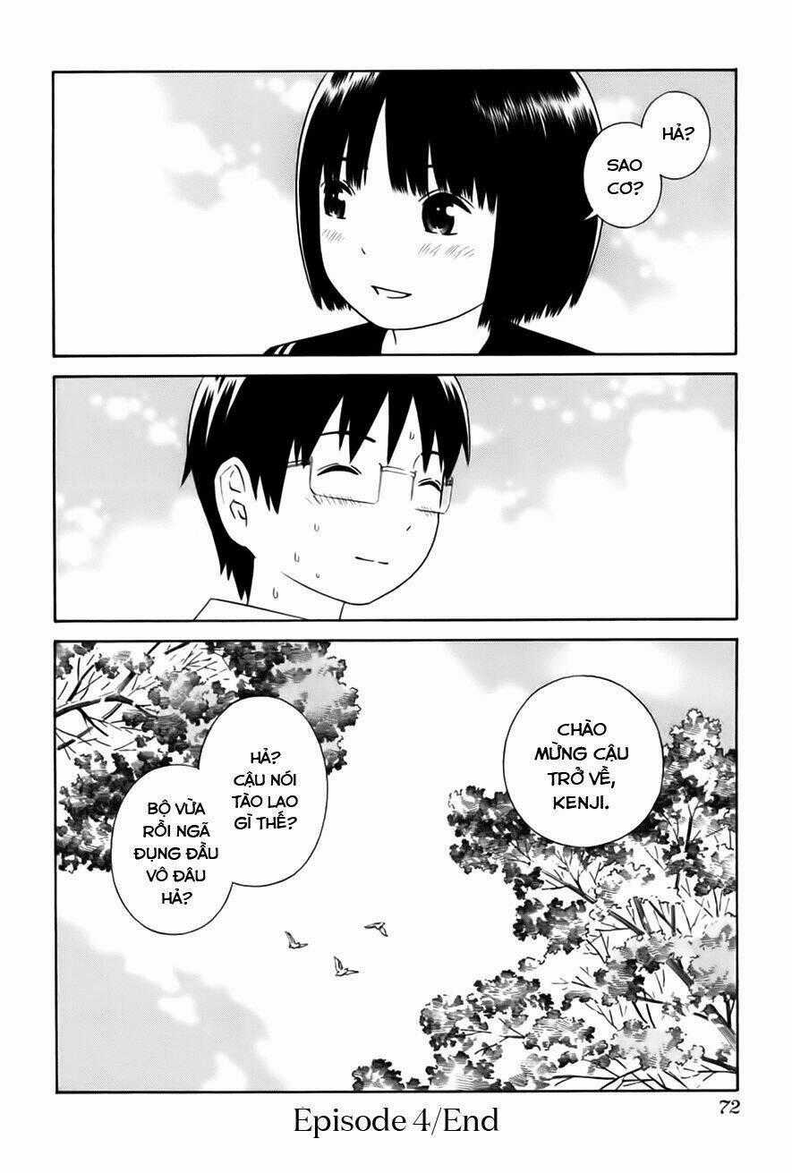 Balance Policy - Chapter 4 - Trang 30