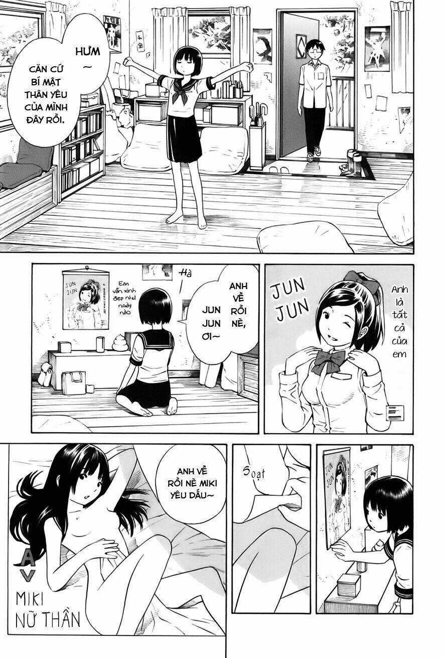 Balance Policy - Chapter 4 - Trang 7