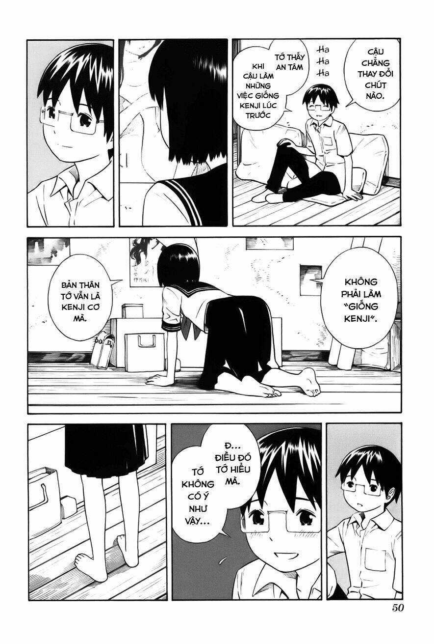 Balance Policy - Chapter 4 - Trang 8