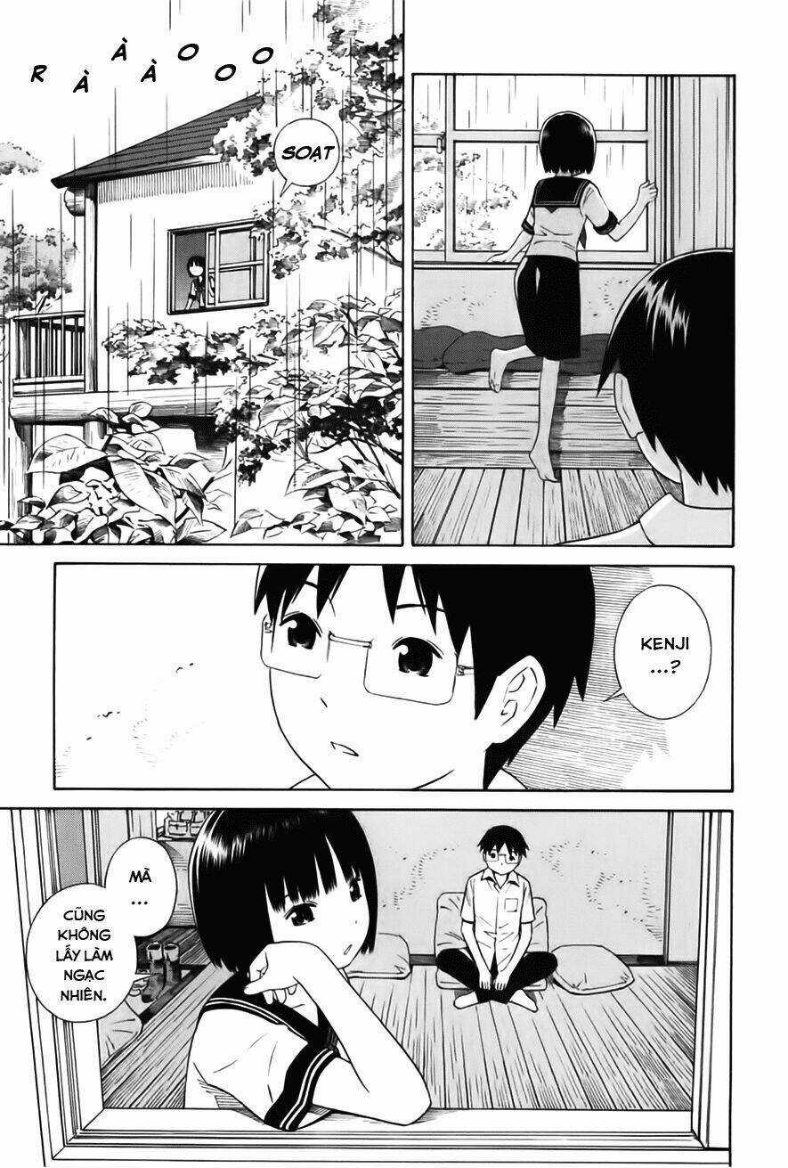 Balance Policy - Chapter 4 - Trang 9