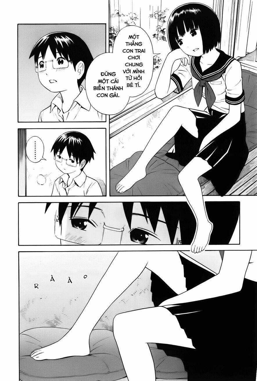 Balance Policy - Chapter 4 - Trang 10