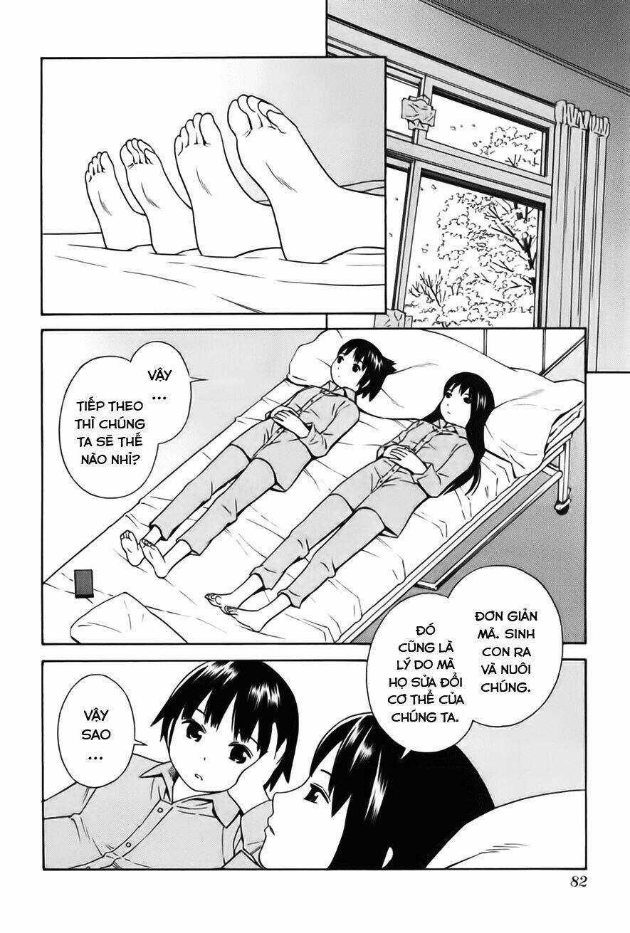 Balance Policy - Chapter 5 - Trang 11