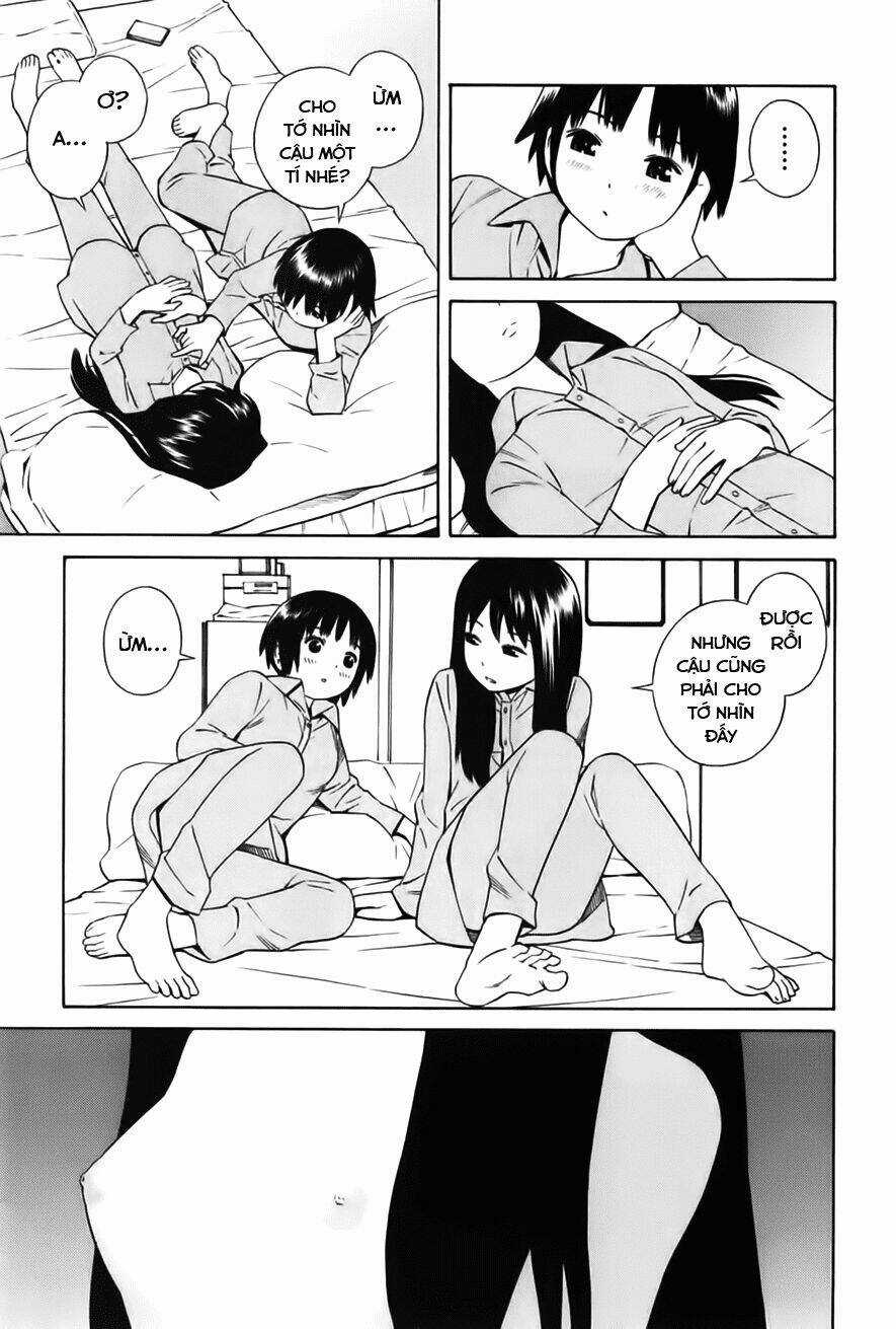 Balance Policy - Chapter 5 - Trang 12