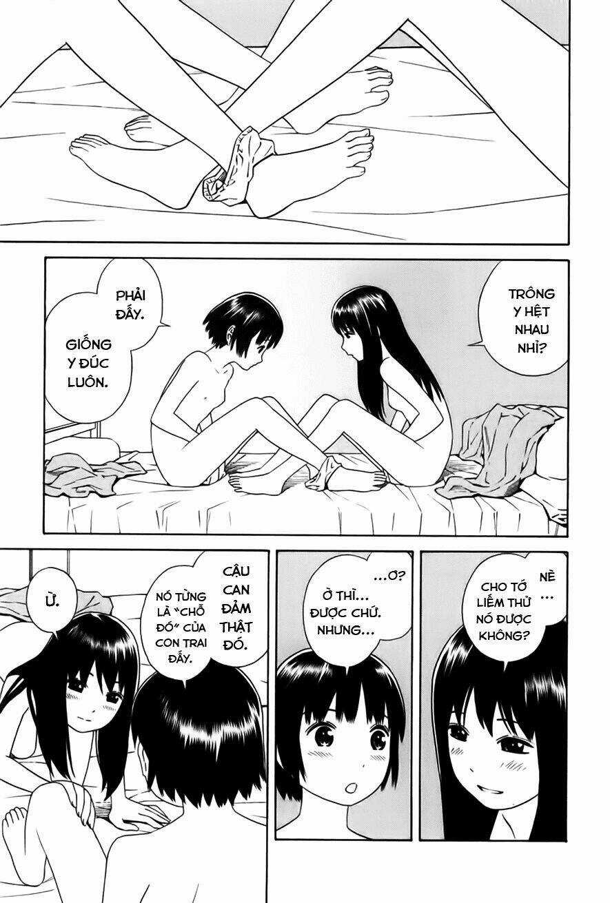 Balance Policy - Chapter 5 - Trang 14