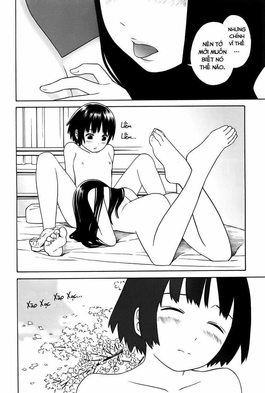 Balance Policy - Chapter 5 - Trang 15