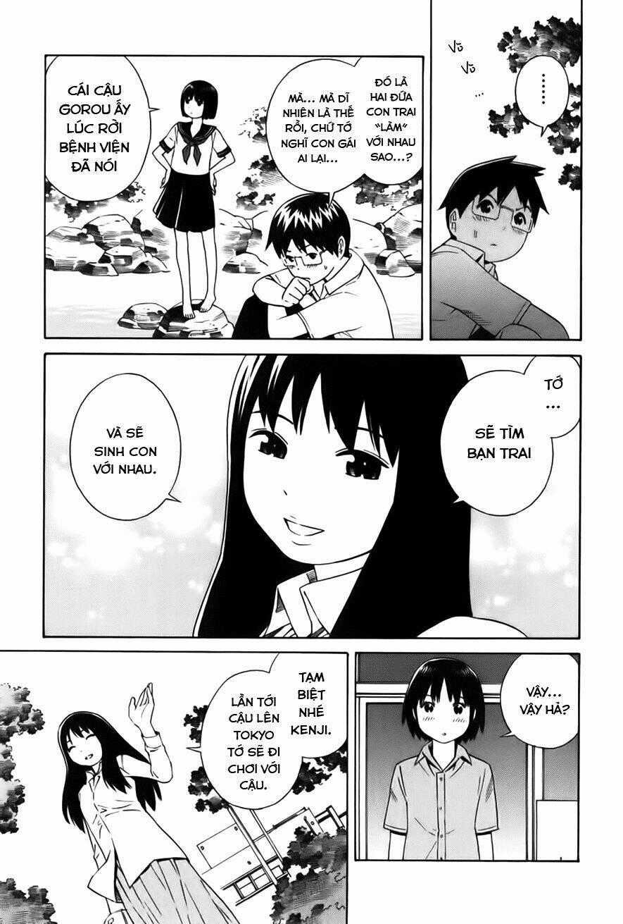 Balance Policy - Chapter 5 - Trang 16