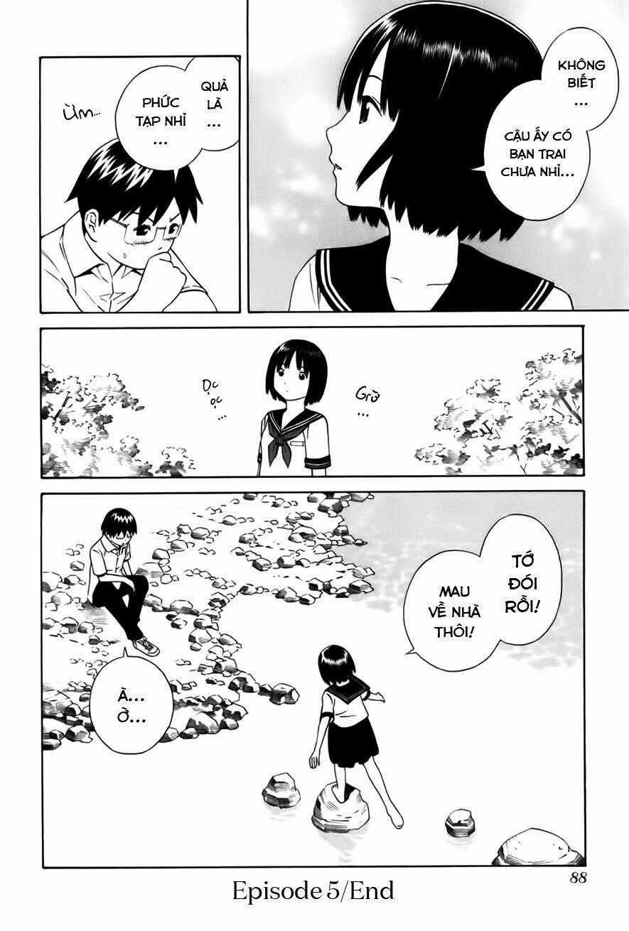 Balance Policy - Chapter 5 - Trang 17