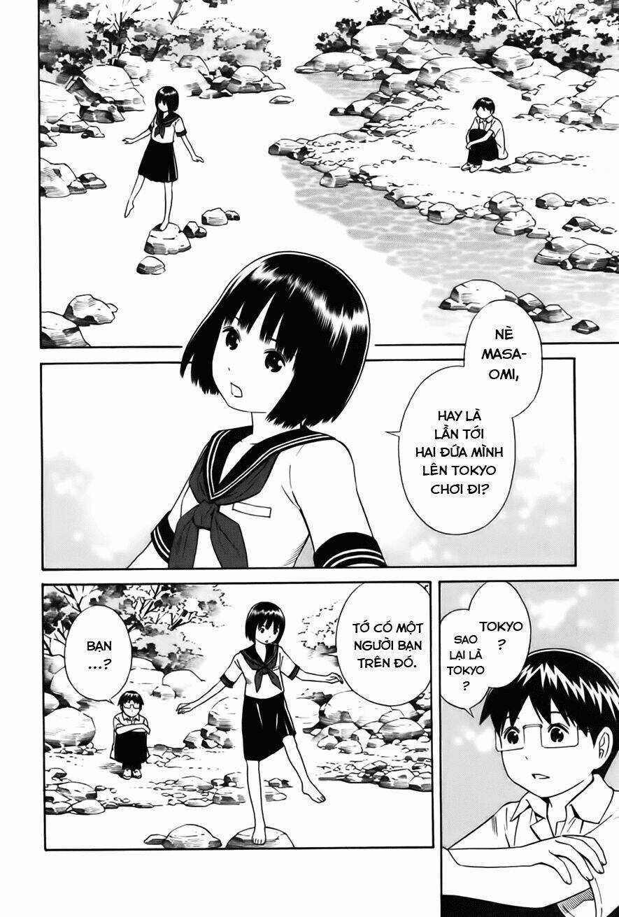 Balance Policy - Chapter 5 - Trang 3