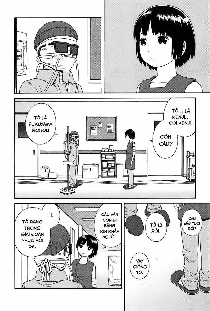 Balance Policy - Chapter 5 - Trang 5