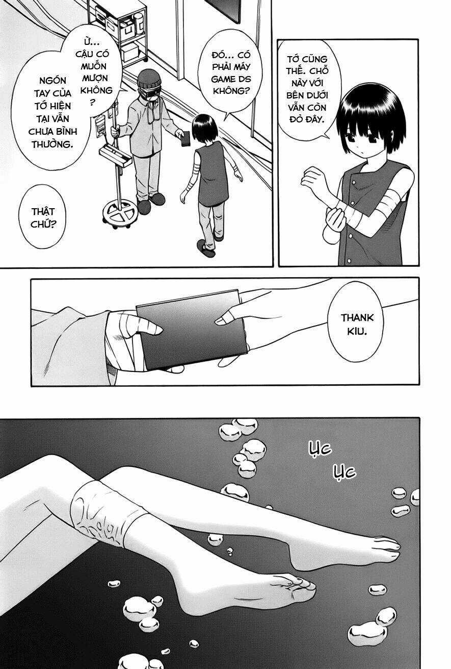 Balance Policy - Chapter 5 - Trang 6