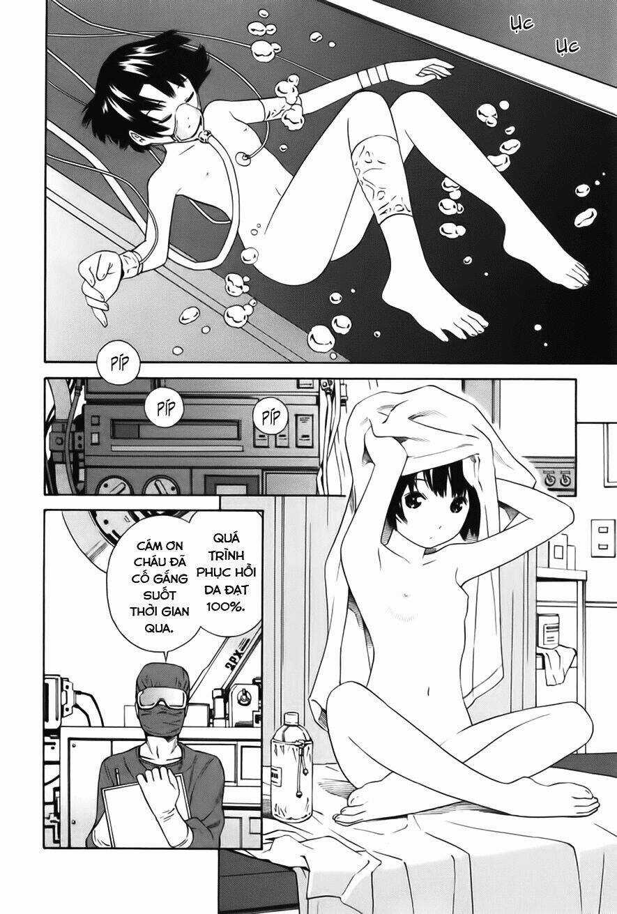 Balance Policy - Chapter 5 - Trang 7